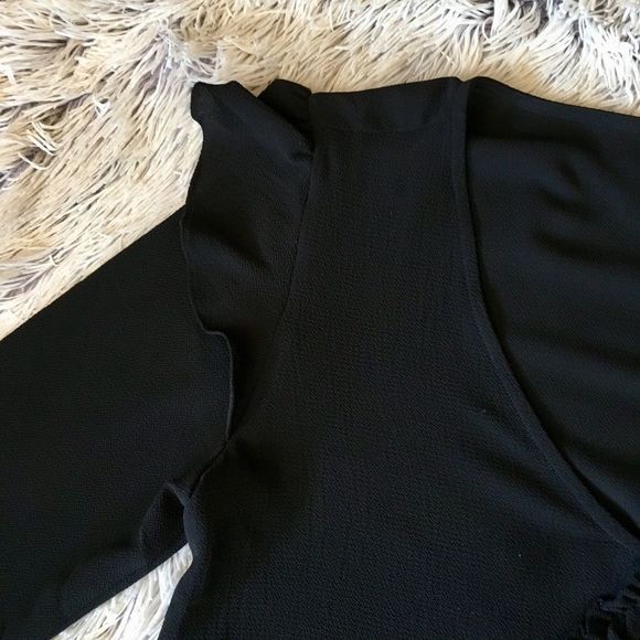 *BOGO* Melrose & Market Flowing Blouse - Picture 6 of 7